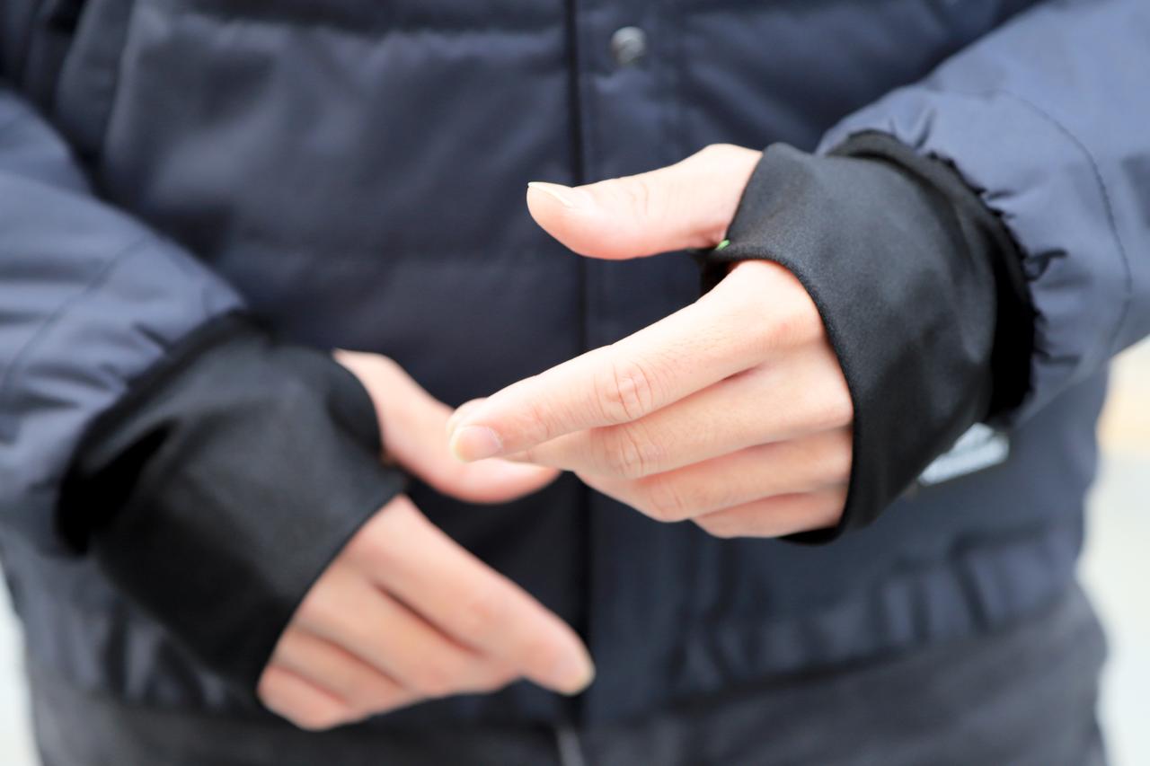 画像23: 【新作特集】モーターサイクル用の冬向けジャケット&グローブをチェック! カワサキプラザでしか手に入らない珠玉のアイテム