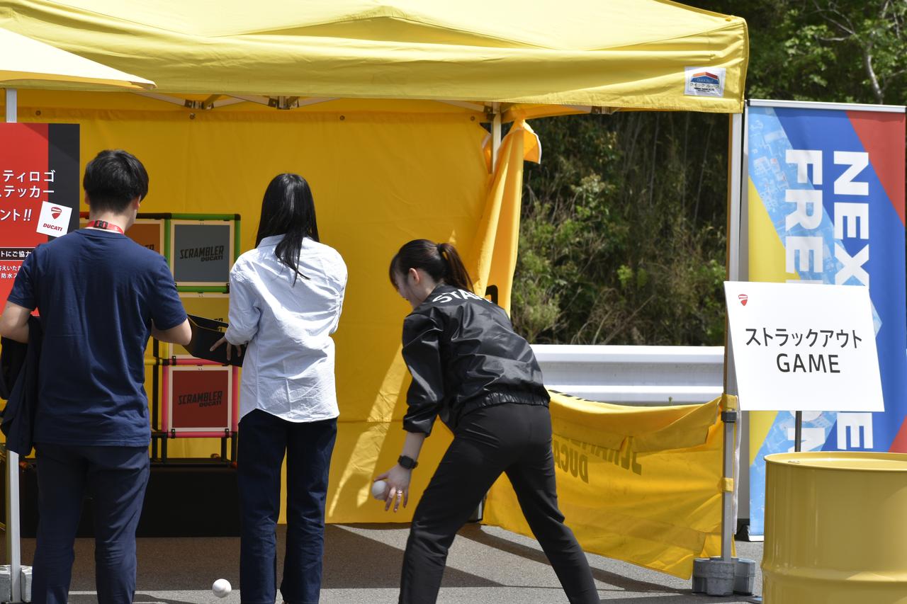 画像 : 11番目の画像 - 【写真12枚】 - webオートバイ