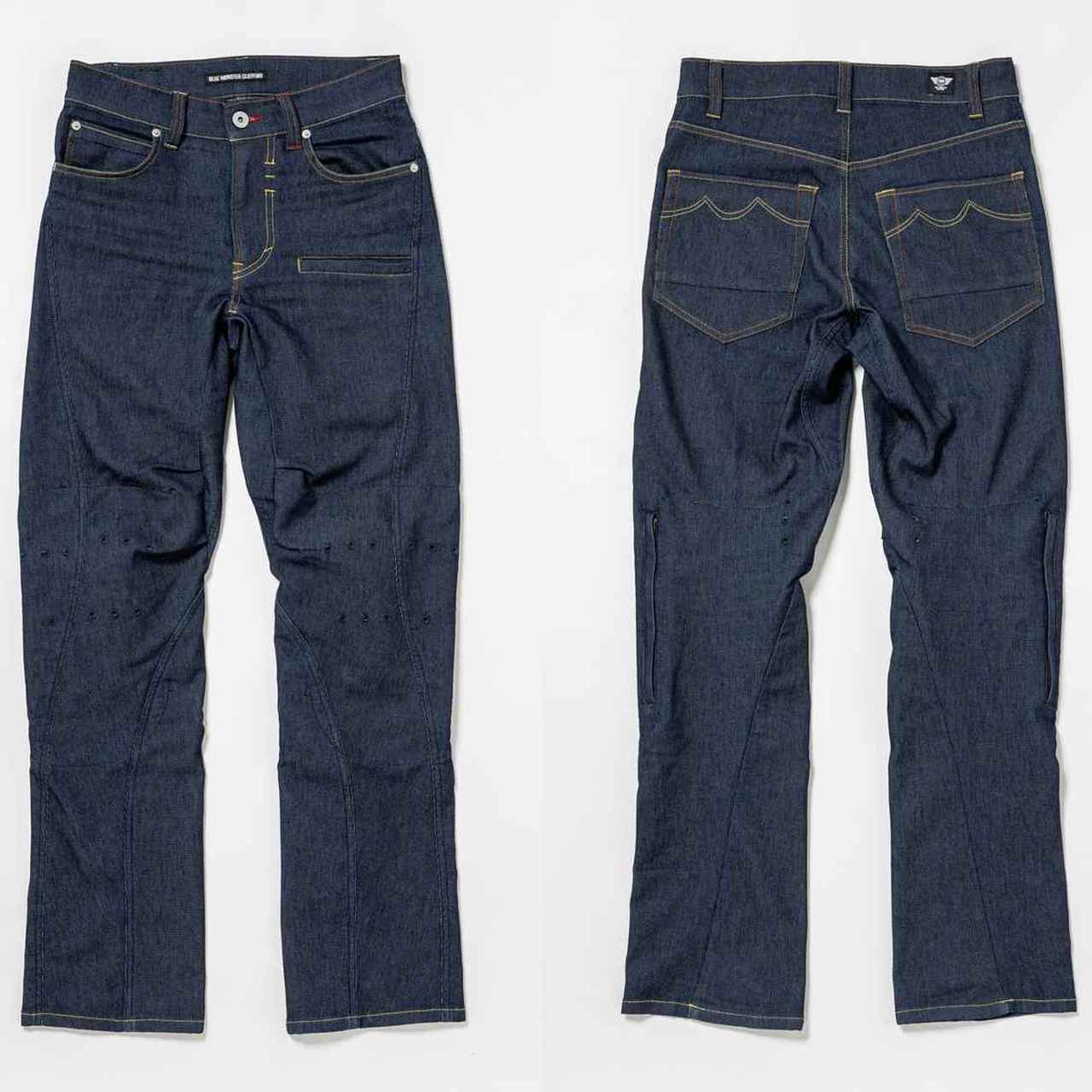 画像: ▲ブルーリンス