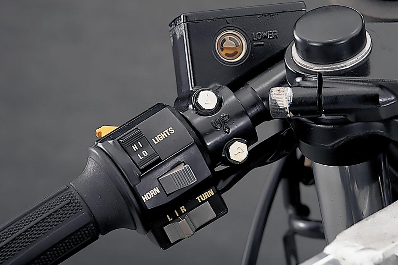 画像 : 40番目の画像 - 【写真48枚】スズキ「GSX-R750（GR71F／F）」（1985年） - webオートバイ