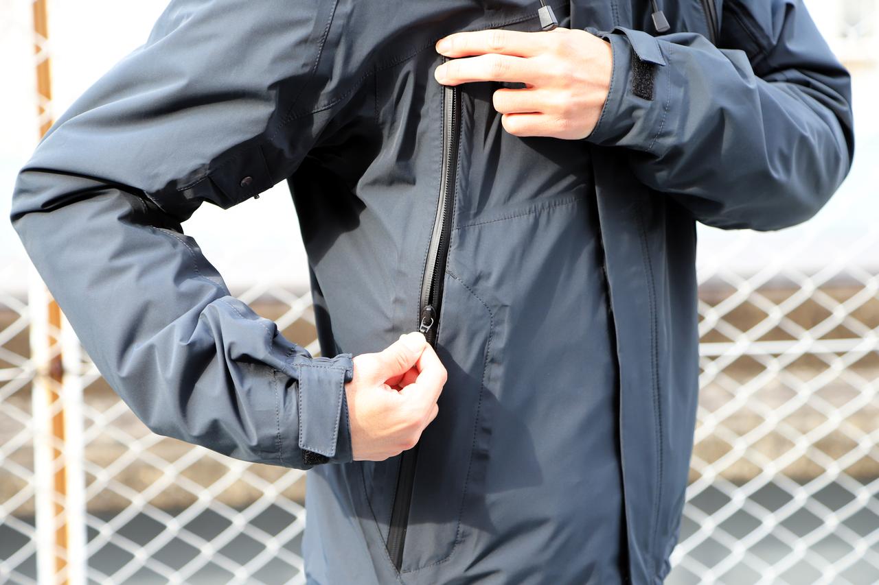 画像19: 【新作特集】モーターサイクル用の冬向けジャケット&グローブをチェック! カワサキプラザでしか手に入らない珠玉のアイテム