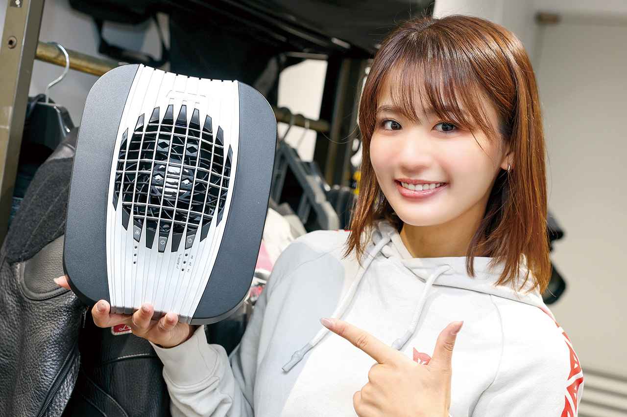 画像 : 2番目の画像 - 【写真4枚】デイトナ「リメット ターボ」 - webオートバイ