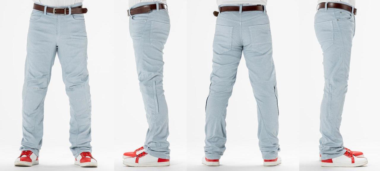 画像4: 【最もお得な先行予約開始】BMC「空冷式ジーンズ」2026年モデルは“エアインテーク化”で涼しさを格段にアップ！ 新色にも注目