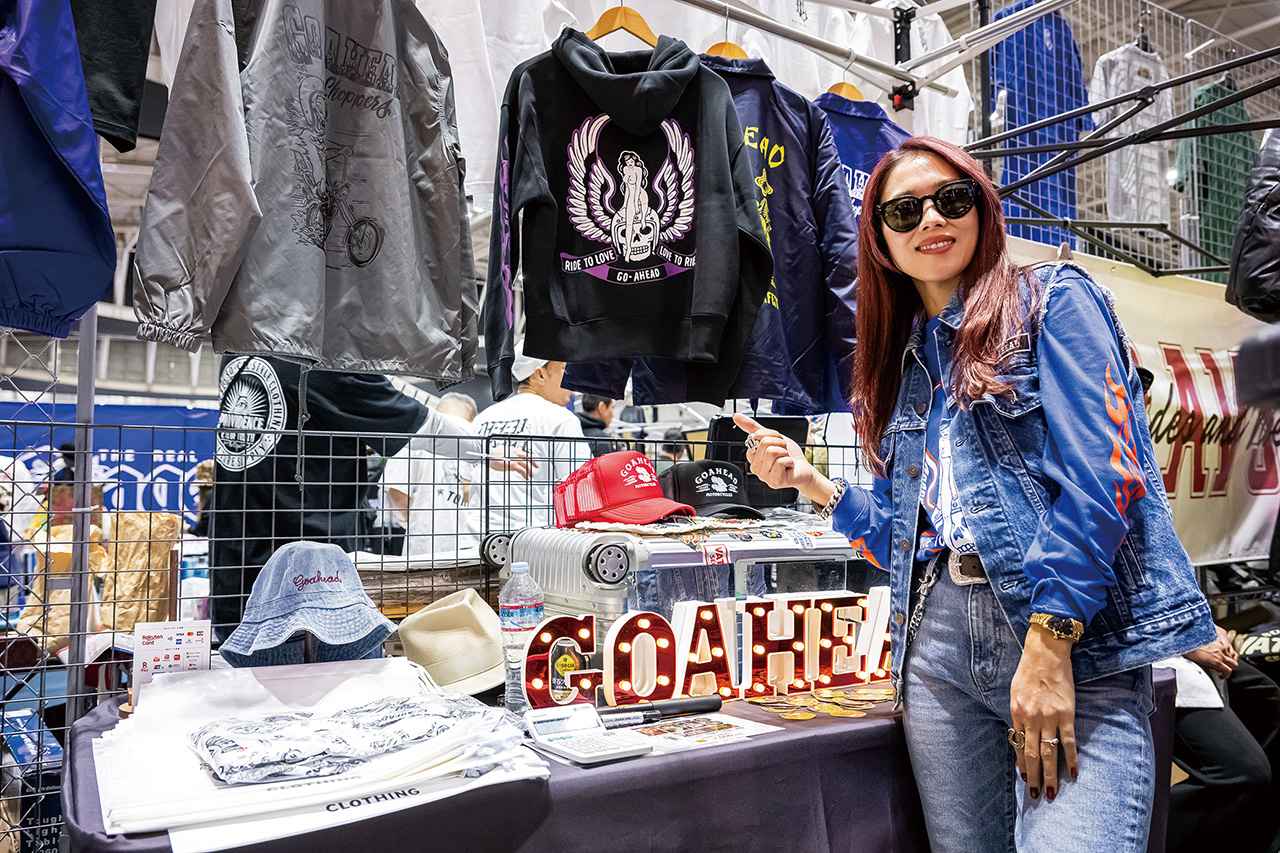 画像4: 第33回「ヨコハマ・ホット・ロッド・カスタムショー2025」詳細レポート！ 国内外の凄腕カスタムマシンとアワード受賞車を一挙紹介