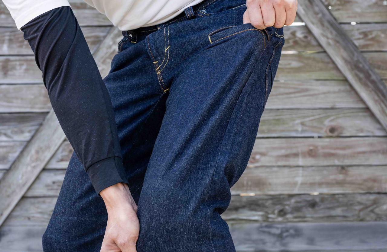 画像2: 「機能なし」は本当か？ 2りんかんで確かめるべき“隠された”スペック