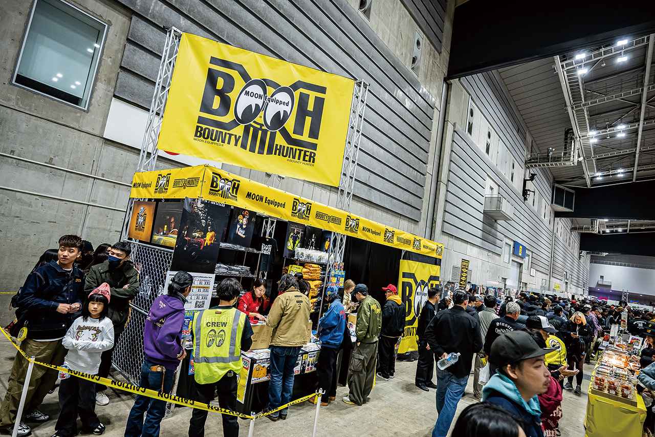 画像 : 15番目の画像 - 【写真55枚】第33回「ヨコハマ・ホット・ロッド・カスタムショー」レポート - webオートバイ