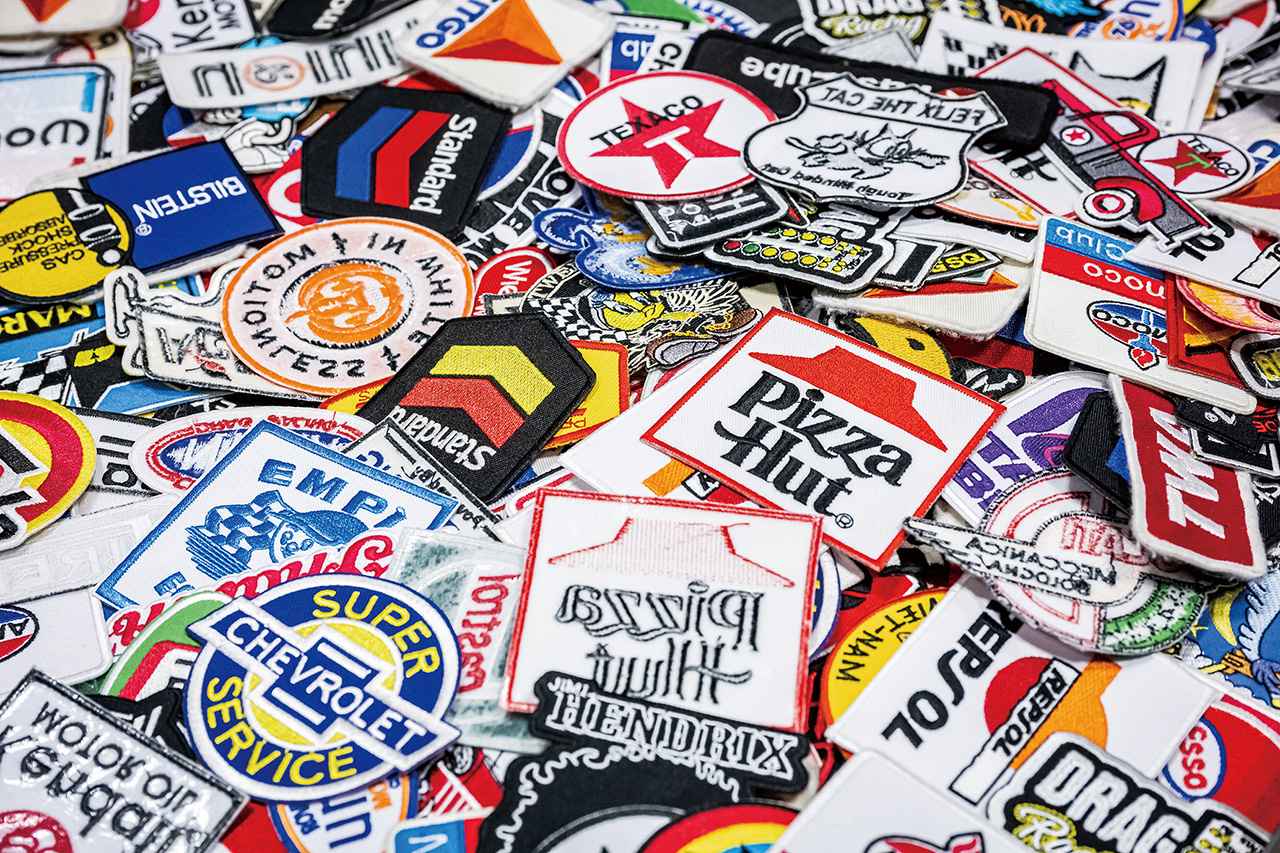 画像6: 第33回「ヨコハマ・ホット・ロッド・カスタムショー2025」詳細レポート！ 国内外の凄腕カスタムマシンとアワード受賞車を一挙紹介