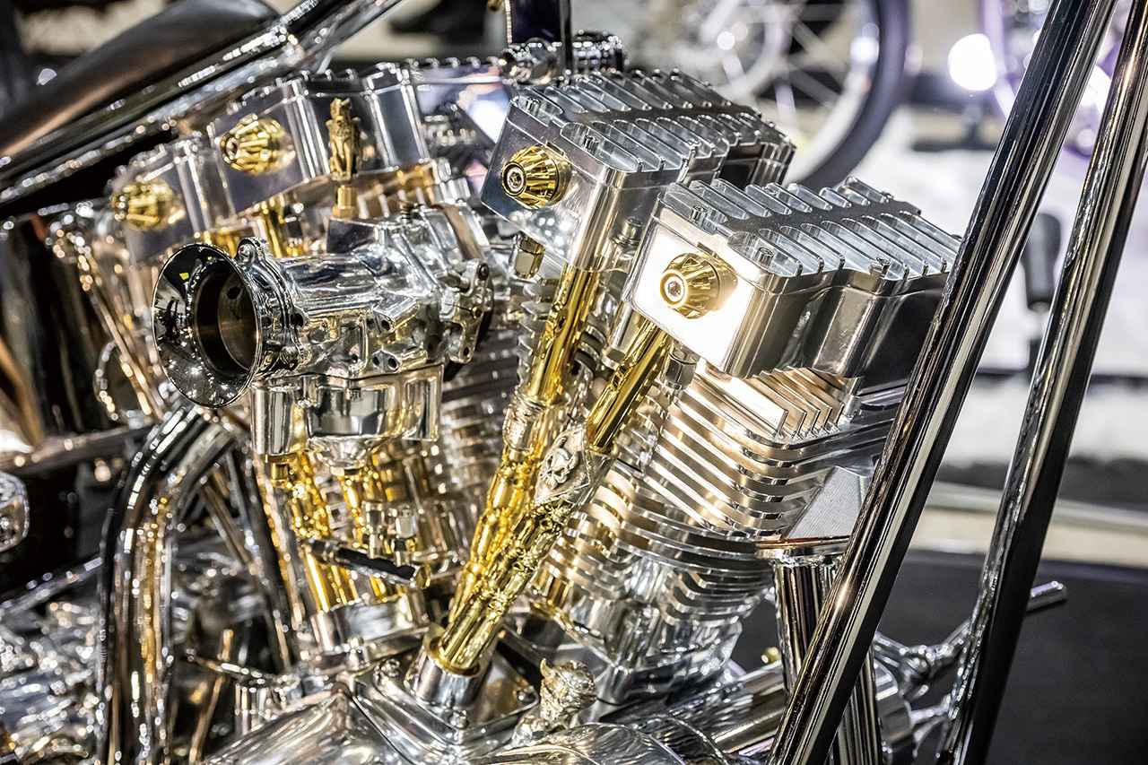 画像1: Best Chopper