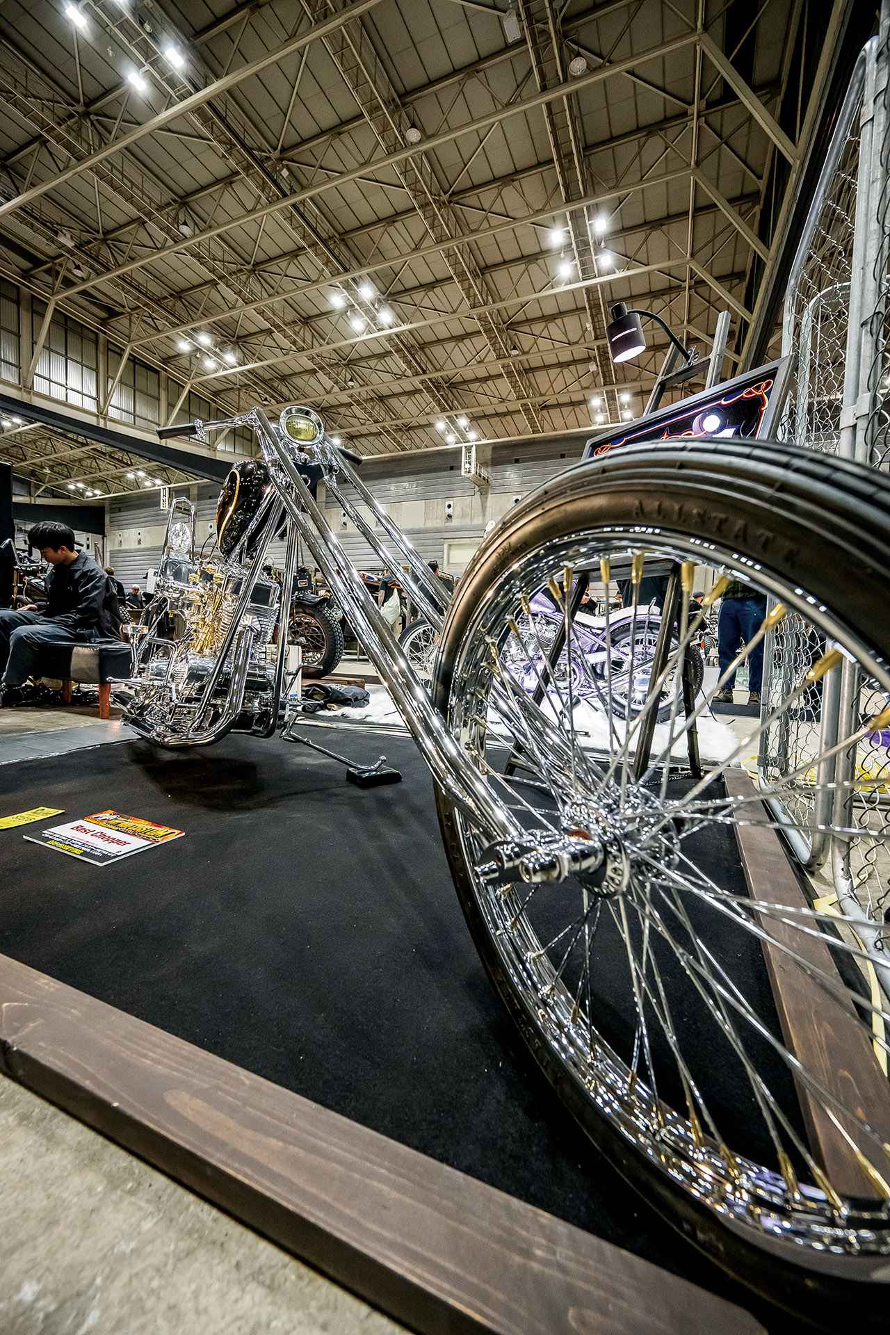 画像2: Best Chopper