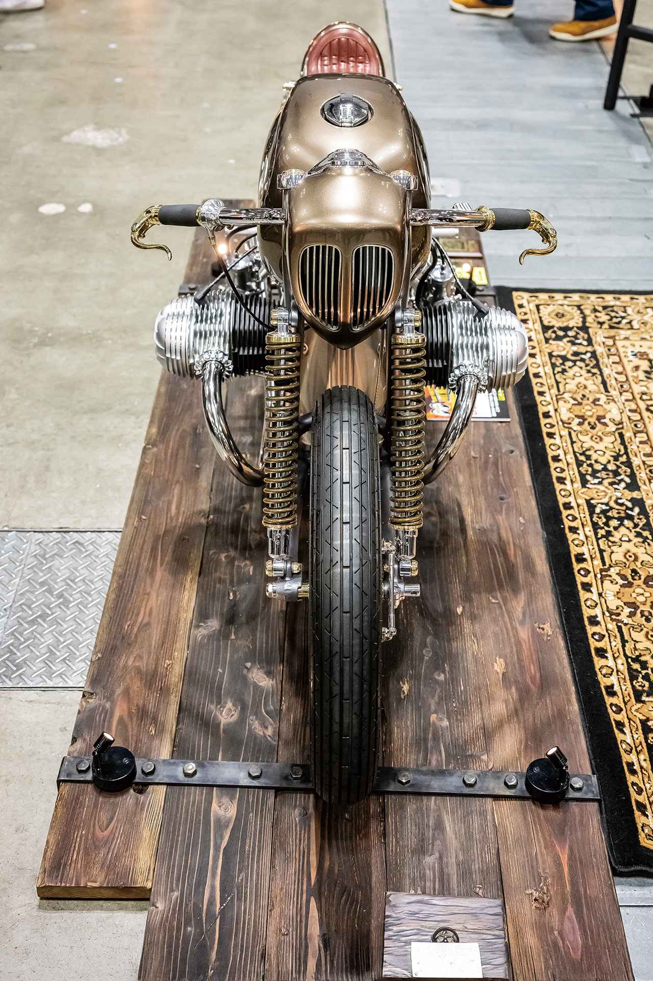 画像: Best Cafe Racer　Craft Of Speed’s Pick