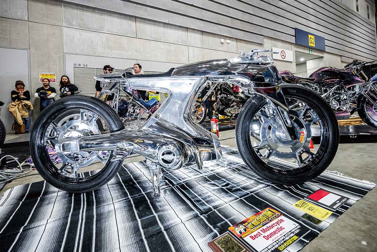 画像2: 1992 Honda Cub by Rizaldi Parani（from Indonesia）