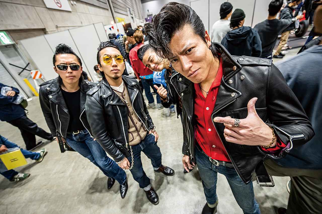 画像10: 第33回「ヨコハマ・ホット・ロッド・カスタムショー2025」詳細レポート！ 国内外の凄腕カスタムマシンとアワード受賞車を一挙紹介