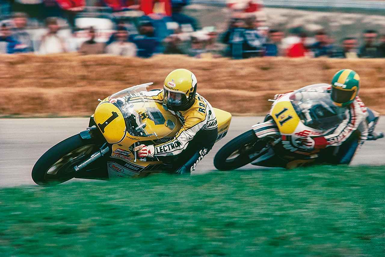 画像 : 5番目の画像 - 【写真22枚】 - webオートバイ