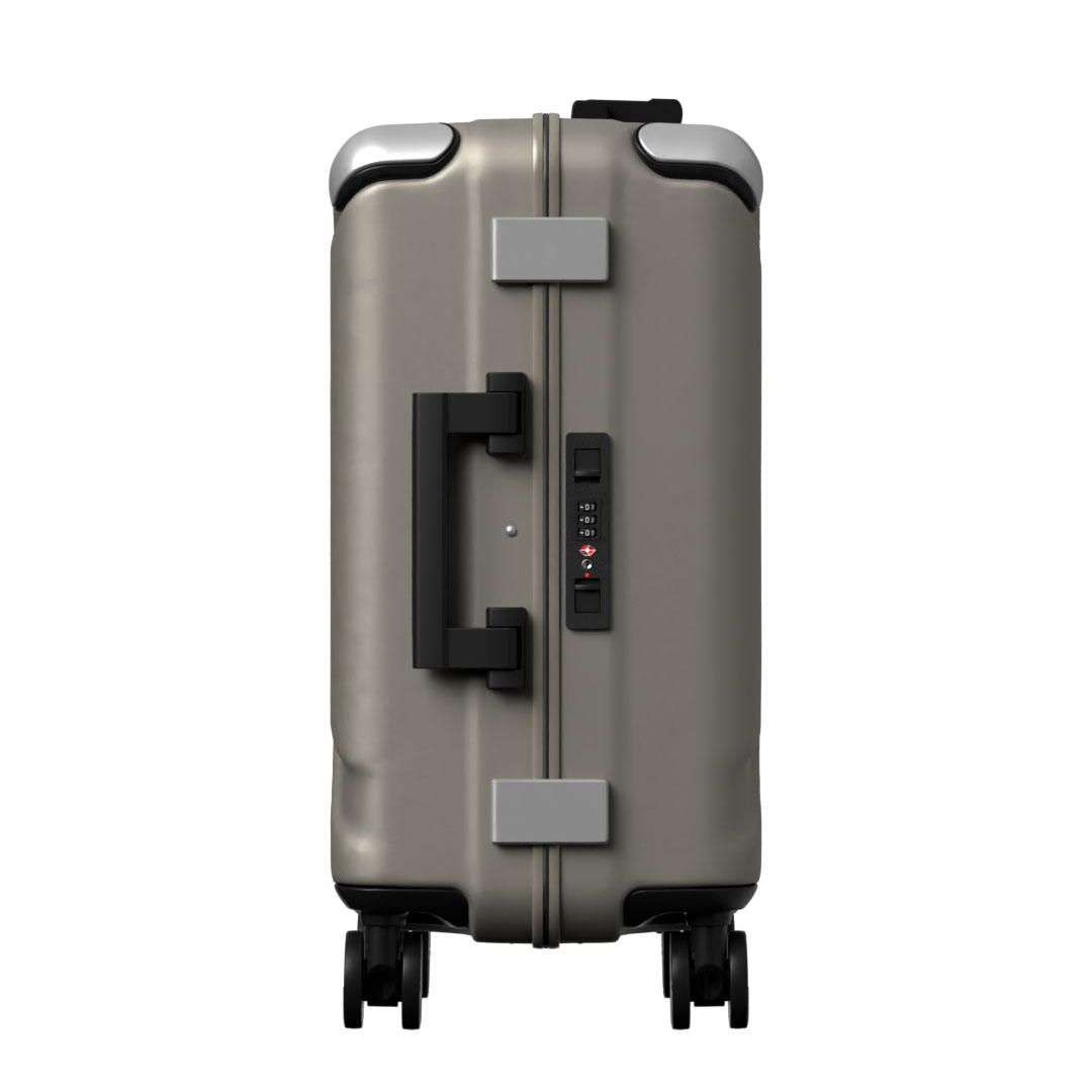 画像4: SHOEIのヘルメット技術を注ぎ込んだキャリーケース「X-CORE」2026年1月10日より数量限定で販売開始！