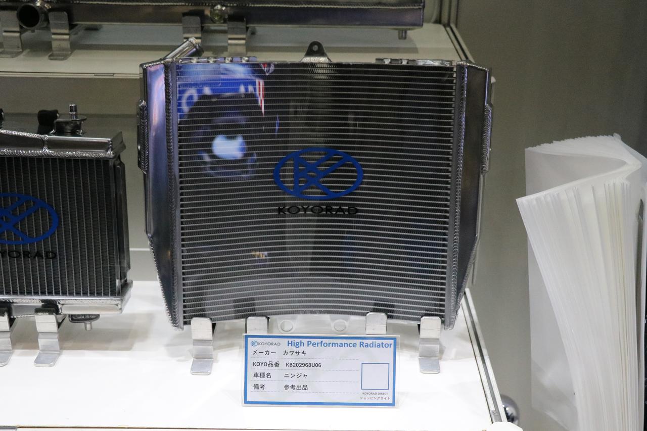 画像 : 25番目の画像 - 【写真28枚】東京オートサロン2026 - webオートバイ