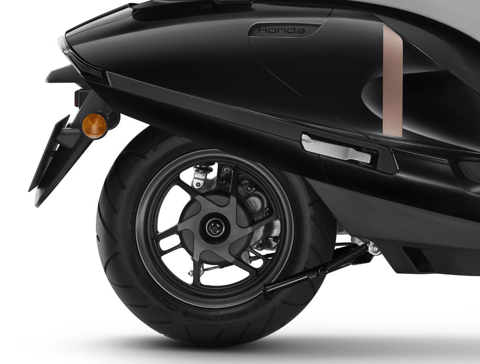 画像5: ホンダの次世代EVコミューターが本格始動！ 固定式バッテリー採用の「UC3」をタイ・ベトナムで発売