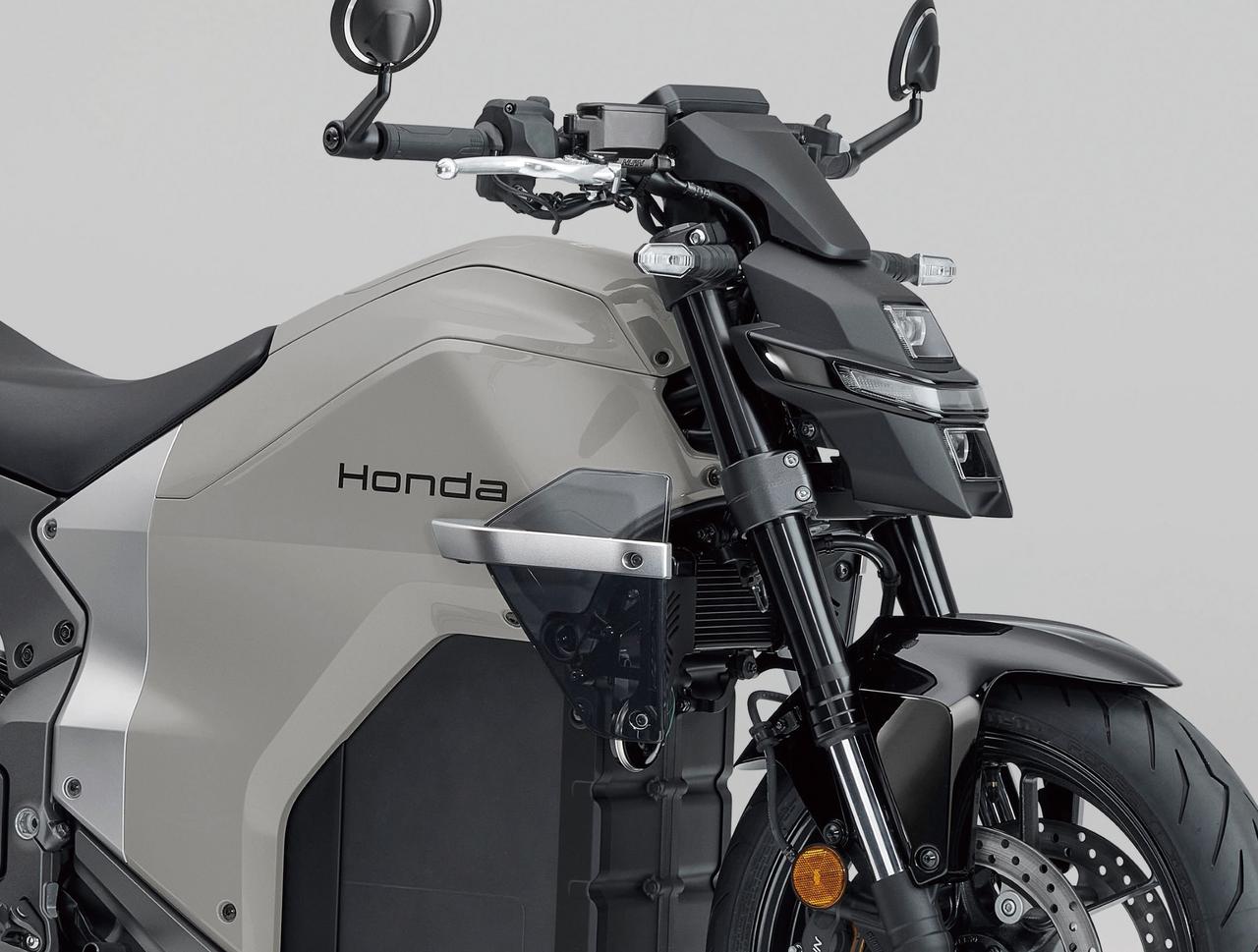 画像: ホンダ「WN7」解説 - webオートバイ