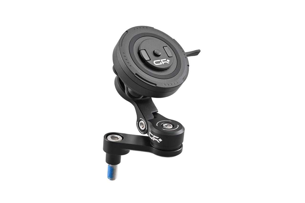 画像: GR-MT13 Bar Clamp Mount M8　バークランプマウント M8　¥14,850