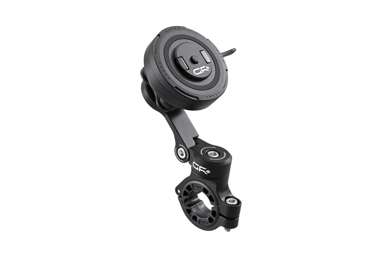 画像: GR-MT11 Bar Mount　バーマウント（ハンドルバーマウント）　¥15,950