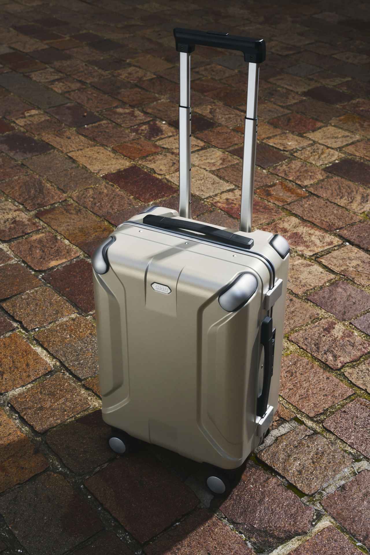 画像2: SHOEI「X-CORE」概要