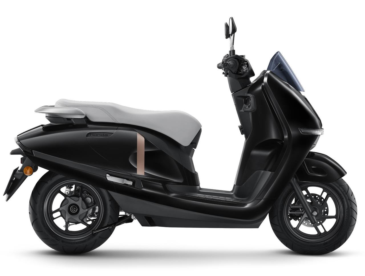 画像2: ホンダの次世代EVコミューターが本格始動！ 固定式バッテリー採用の「UC3」をタイ・ベトナムで発売