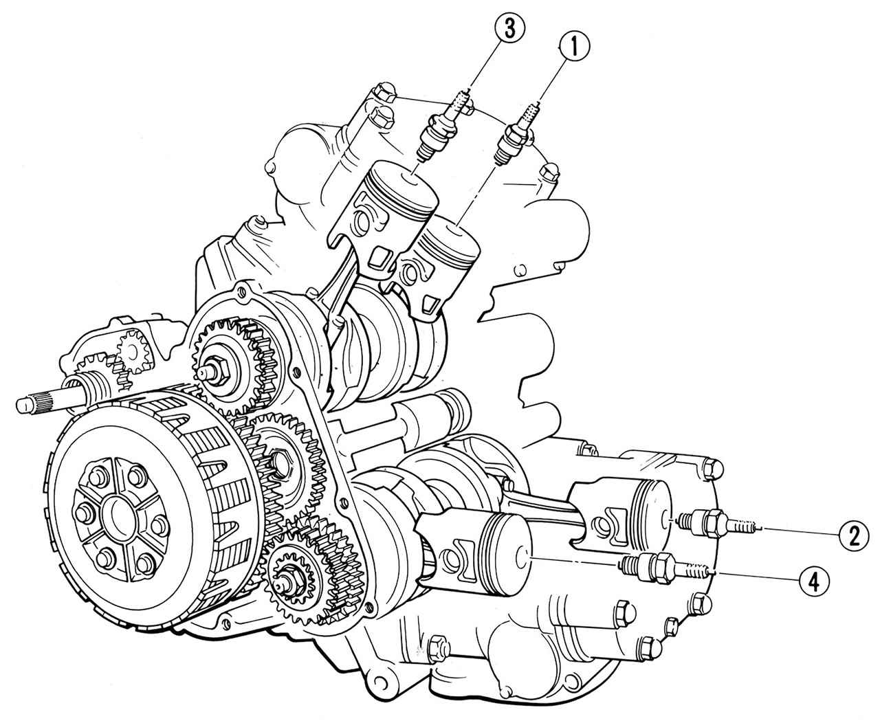 画像 : 14番目の画像 - 【写真14枚】 - webオートバイ