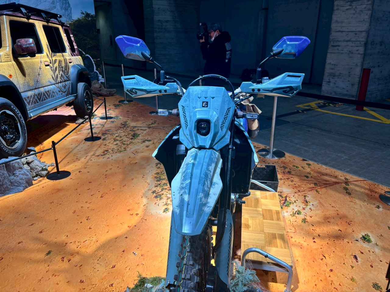 画像1: ▶フロント