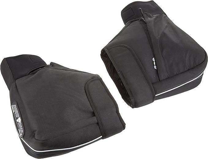 画像: ▶▶▶Amazonはこちら｜価格をチェック ラフアンドロード HOTハンドウォーマー RR5927 BLACK amzn.to