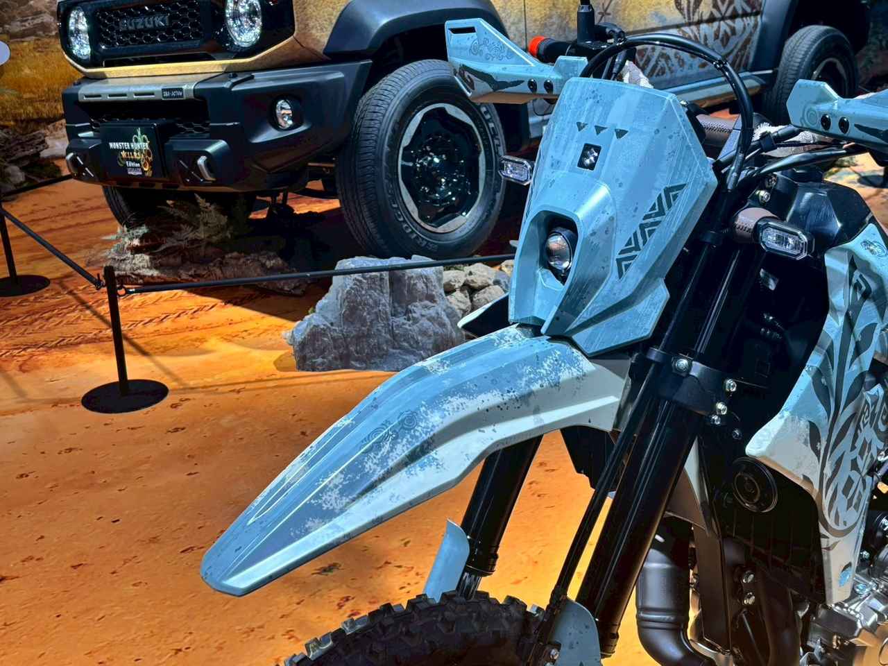 画像2: ▶フロント