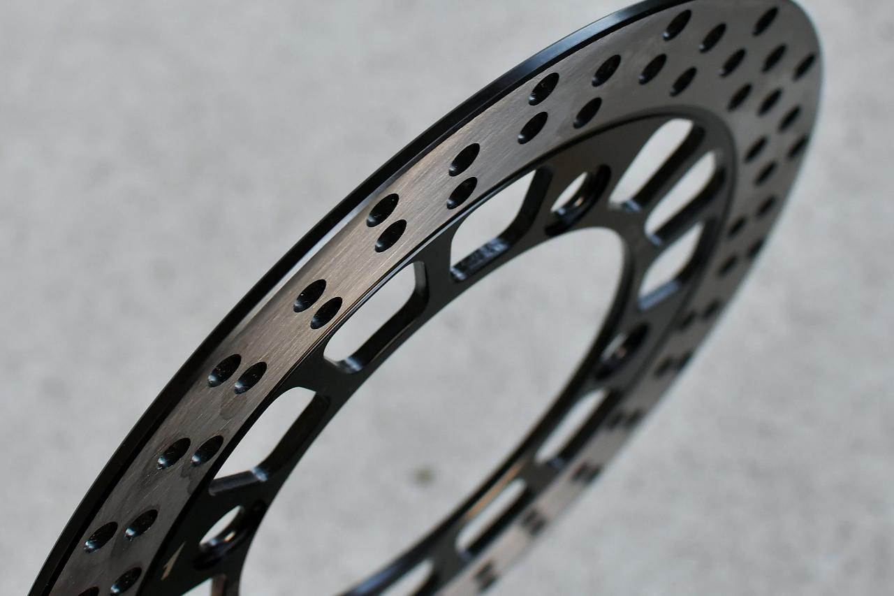 画像3: Z-Wheel CT125/TRAIL125 '20-25 ジグラムローター