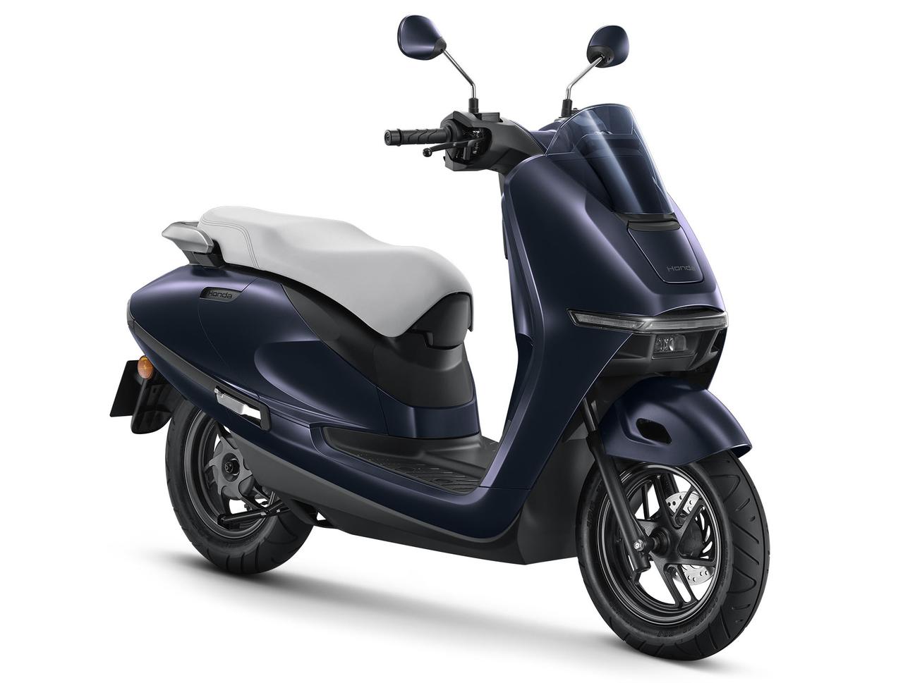画像8: ホンダの次世代EVコミューターが本格始動！ 固定式バッテリー採用の「UC3」をタイ・ベトナムで発売