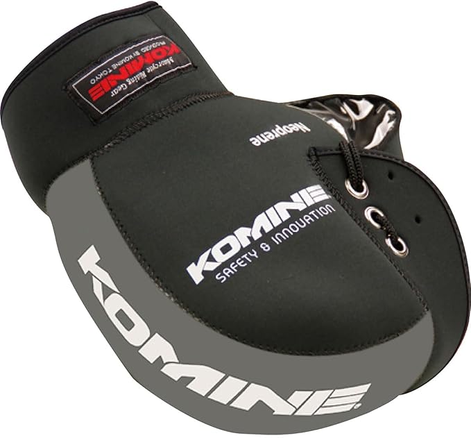 画像: ▶▶▶Amazonはこちら｜価格をチェック コミネ AK-021 ネオプレンハンドルウォーマー 09-021 amzn.to