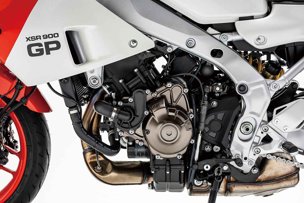 画像 : 21番目の画像 - 【写真22枚】 - webオートバイ