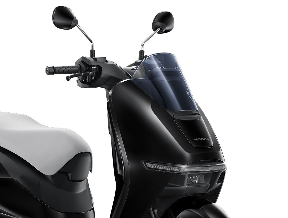 画像 : 6番目の画像 - 【写真8点】ホンダ「UC3」 - webオートバイ