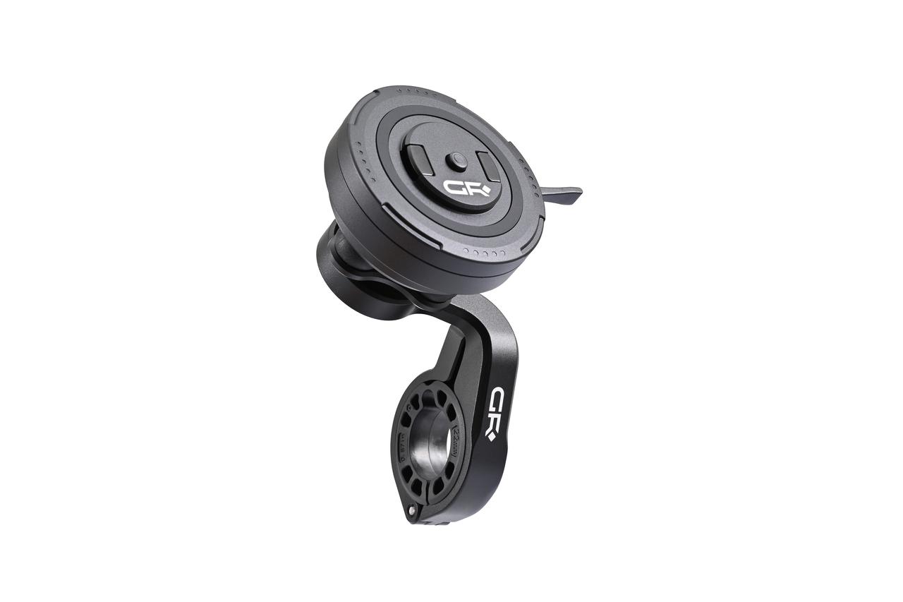 画像: GR-MT10 Offset Mount　オフセットバーマウント　¥14,300