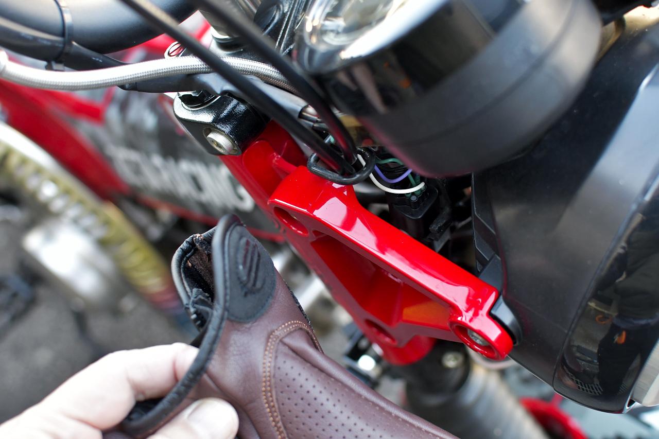 画像3: デイトナ マグネキャッチシステム