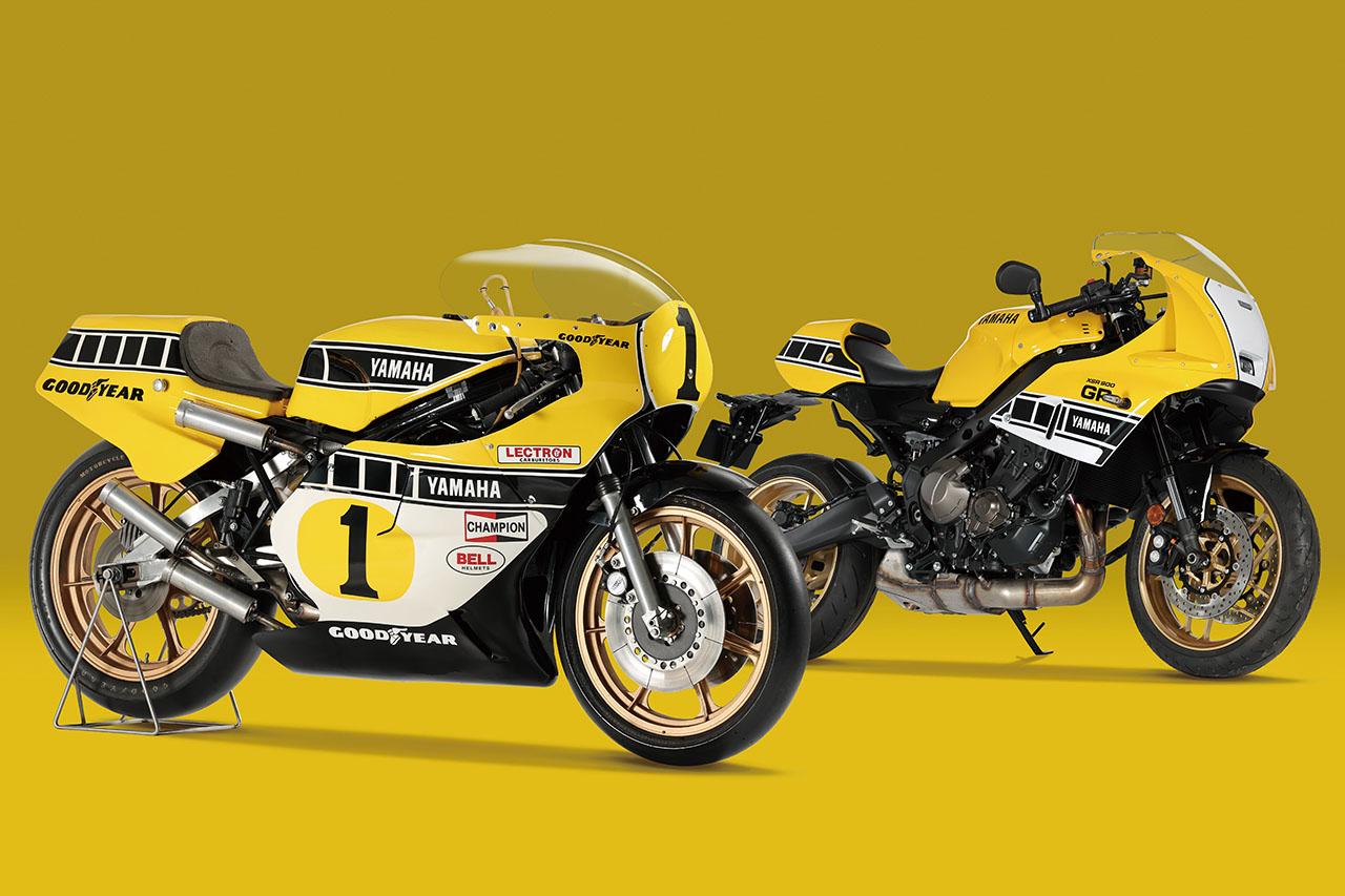 画像 : 2番目の画像 - 【写真22枚】 - webオートバイ