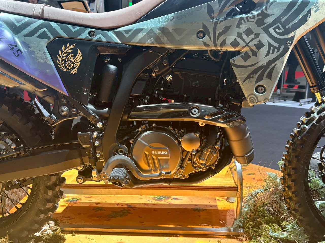 画像1: ▶パワーユニット