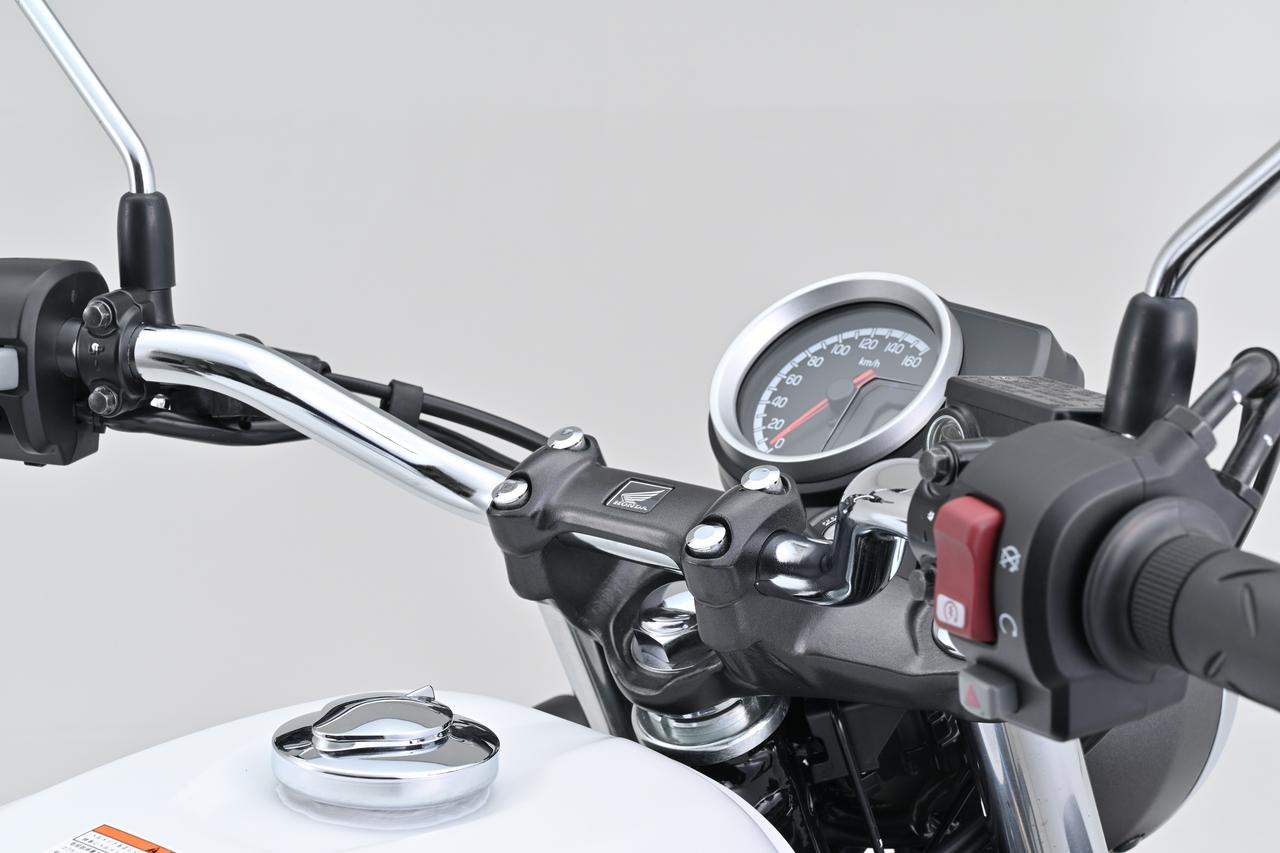 画像1: 世界70カ国以上で愛用されるスマホマウント「GR エクスプロア」が便利すぎる！