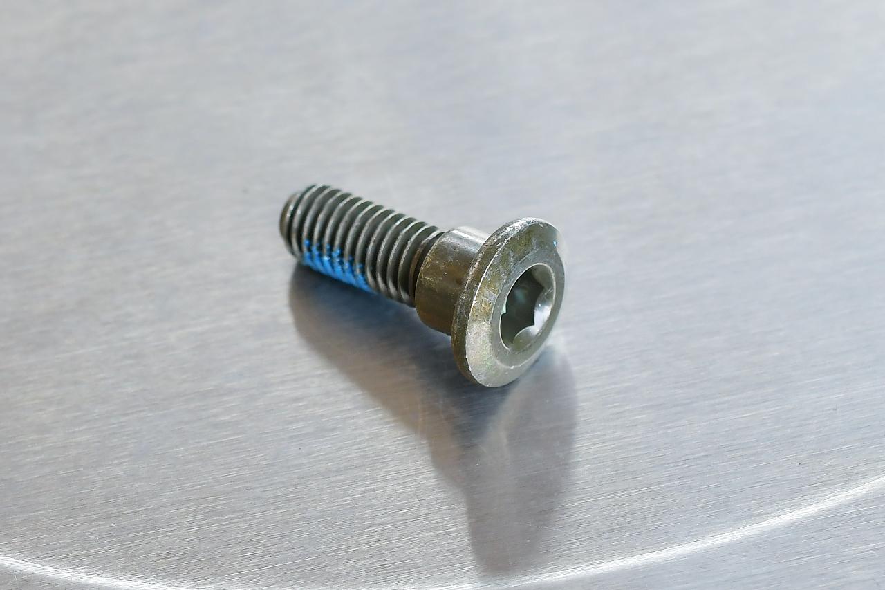 画像1: ポッシュ ローターボルト