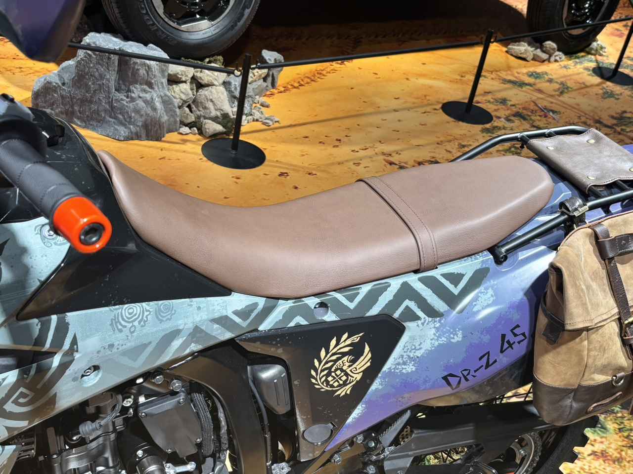 画像: ▶シート