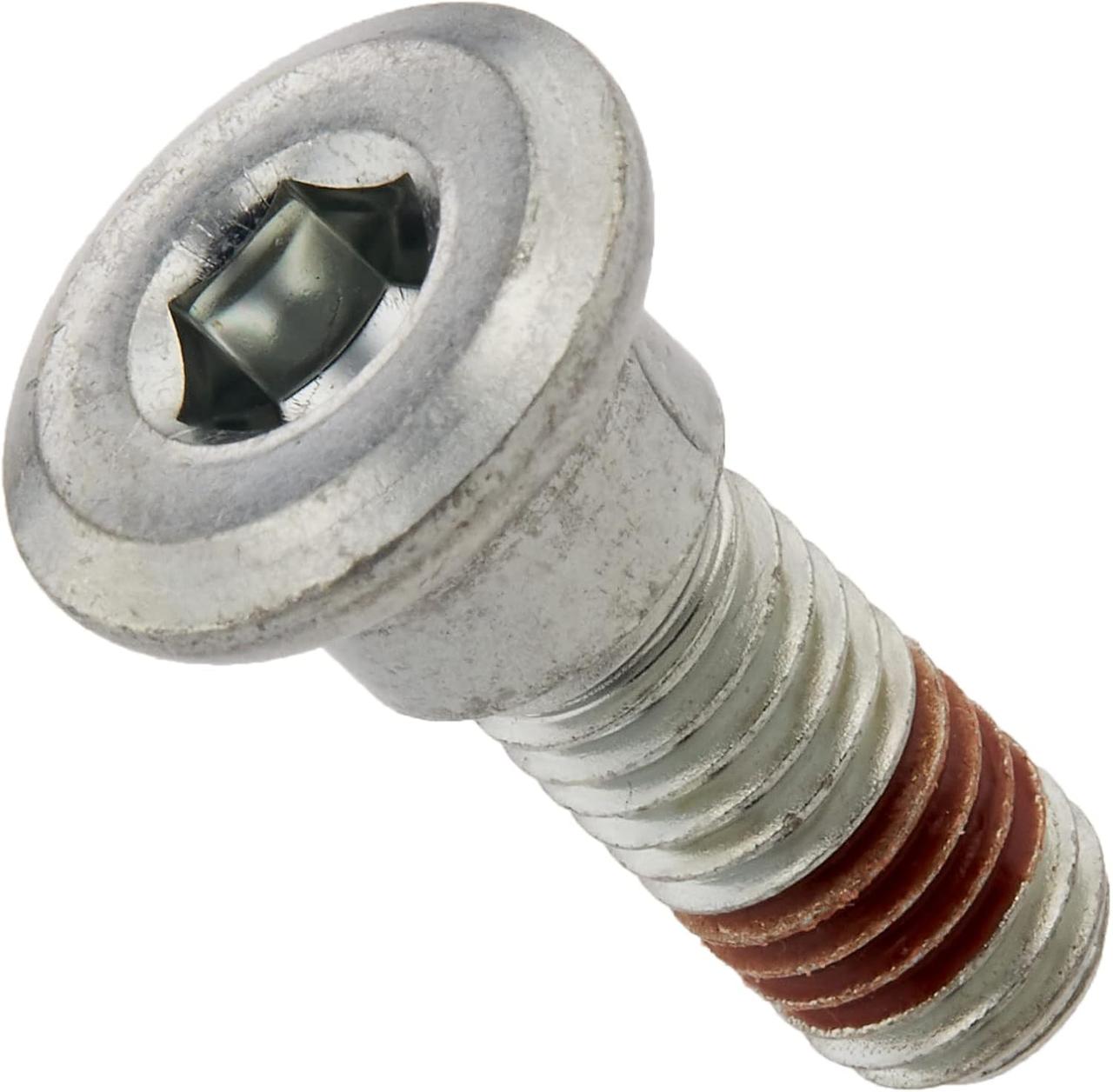 画像: キタコ(KITACO) ローターボルト K-PIT スチール製 (1本入り) M8×24 P1.25 ホンダタイプ モンキー125、CT125ハンターカブ、グロム、PCX等 70-500-71001 amzn.to