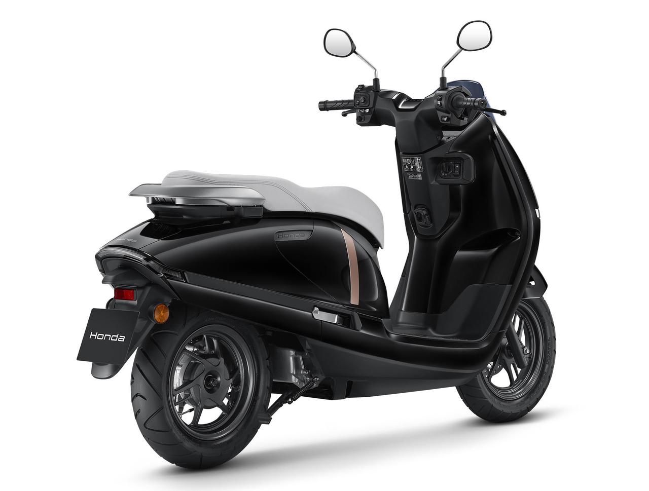 画像3: ホンダの次世代EVコミューターが本格始動！ 固定式バッテリー採用の「UC3」をタイ・ベトナムで発売