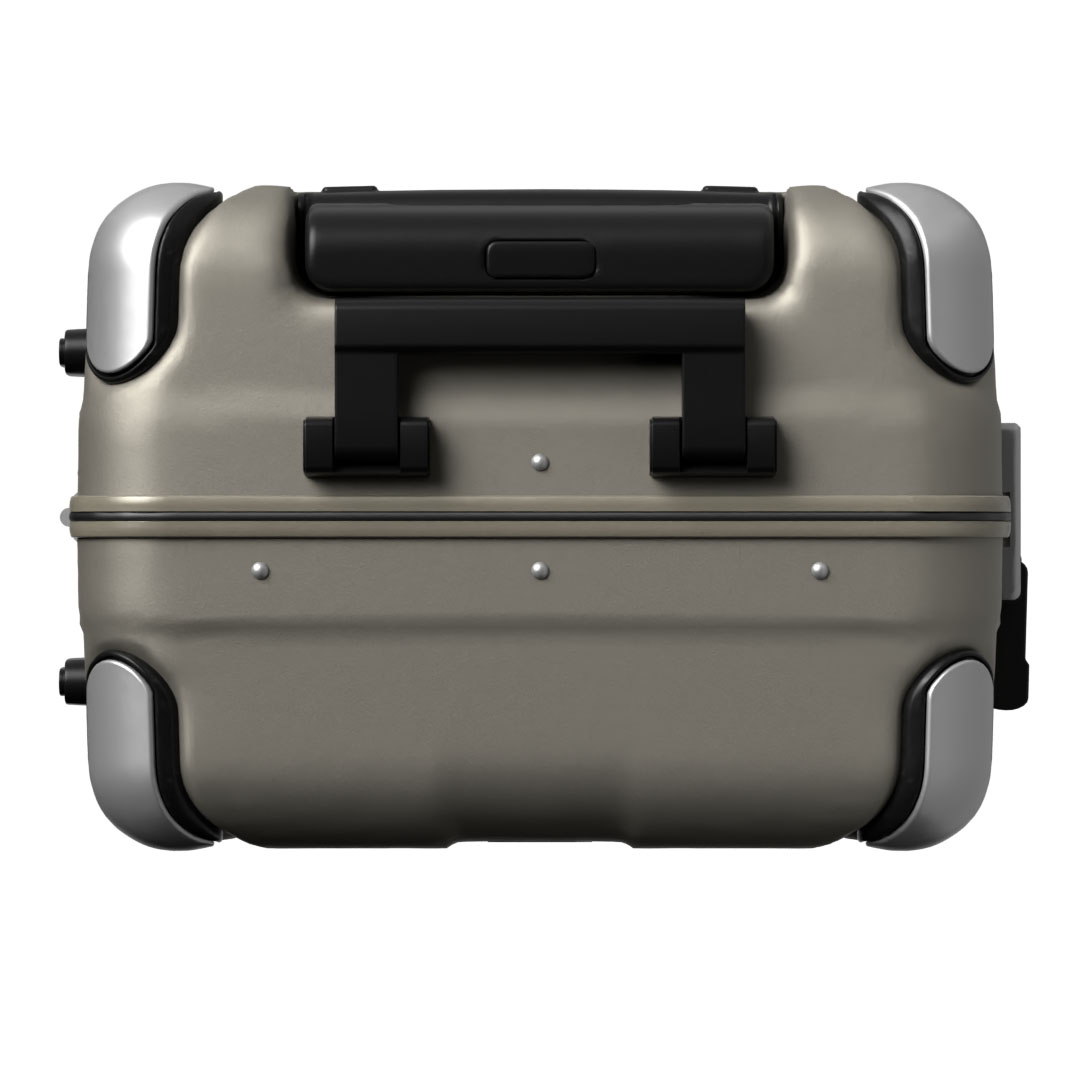 画像5: SHOEIのヘルメット技術を注ぎ込んだキャリーケース「X-CORE」2026年1月10日より数量限定で販売開始！