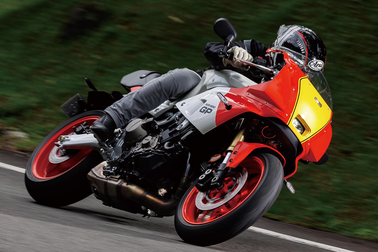 画像 : 6番目の画像 - 【写真22枚】 - webオートバイ