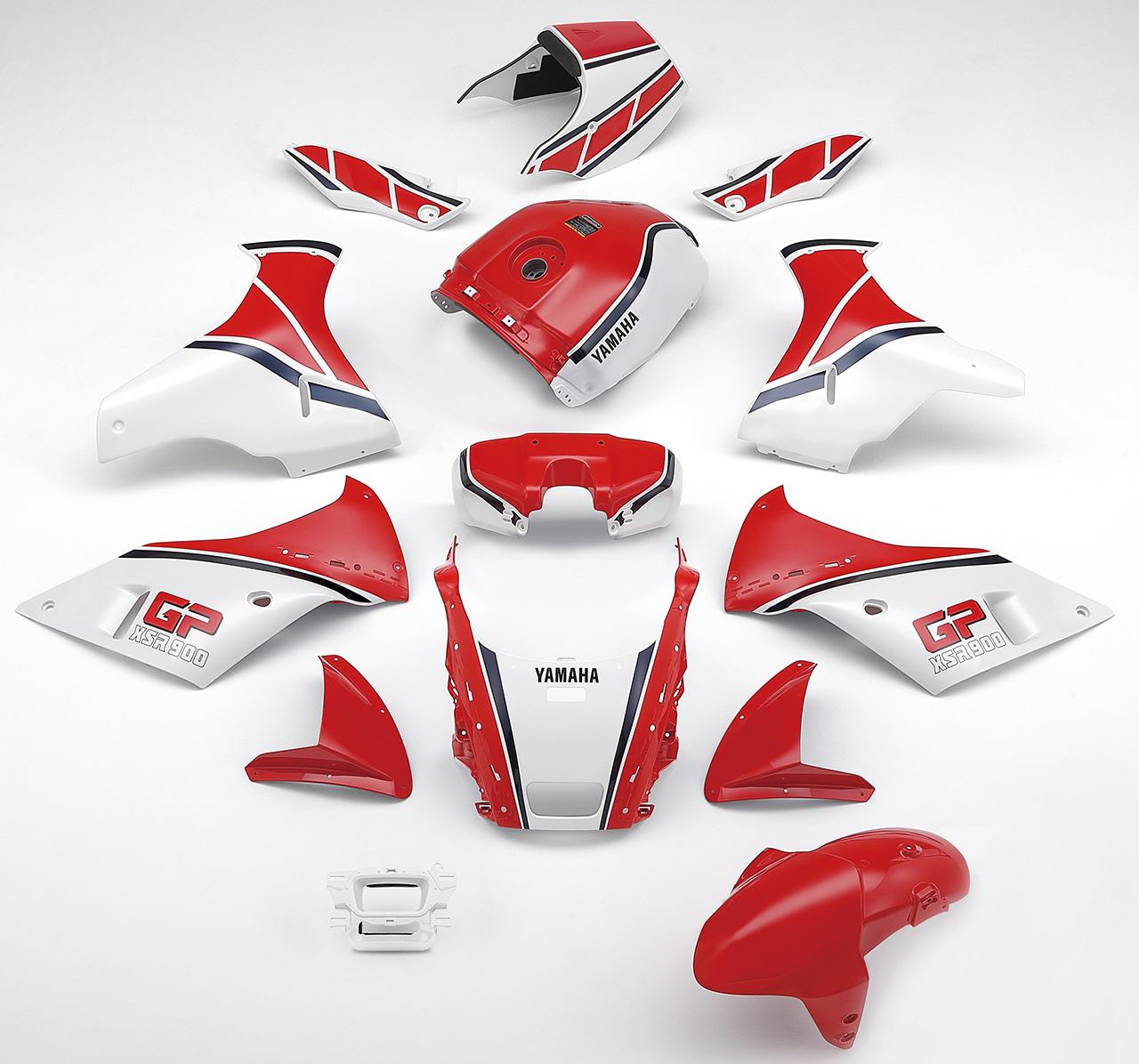 画像 : 7番目の画像 - 【写真14枚】 - webオートバイ