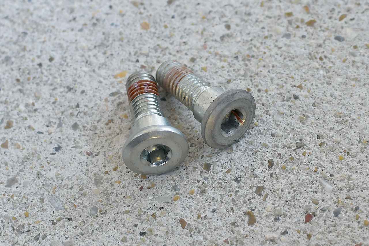 画像2: キタコ ローターボルト