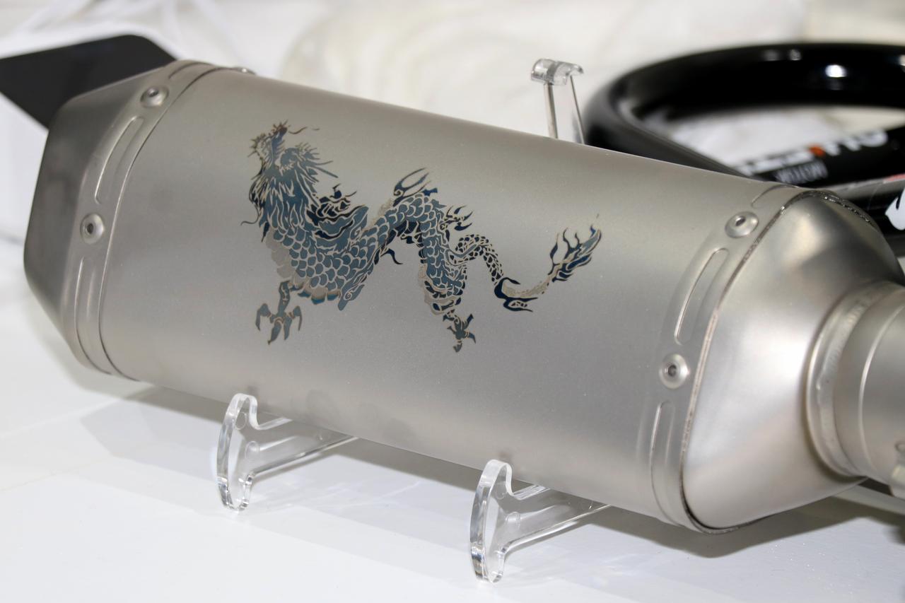 画像7: 東京オートサロン2026・二輪展示マップ|スズキ「DR-Z4S」דモンハン”コラボのほかにも見逃せないバイクが盛りだくさん!