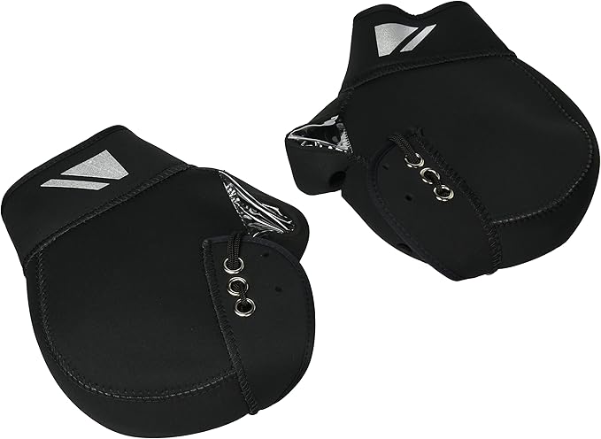 画像: ▶▶▶Amazonはこちら｜価格をチェック ヤマハ ハンドルカバー Q2J-KOM-Y01-001 amzn.to