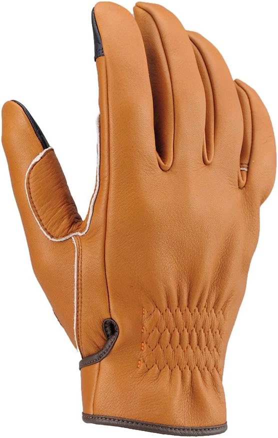 画像: ▶▶▶Amazonはこちら｜価格をチェック デイトナ HBG-037 内縫いガンカットショート チェスナット amzn.to